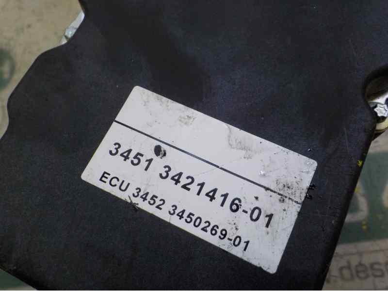 Recambio de abs para bmw x3 (e83) 2.0 turbodiesel cat referencia OEM IAM 34513450270 3451342141601 0265236012