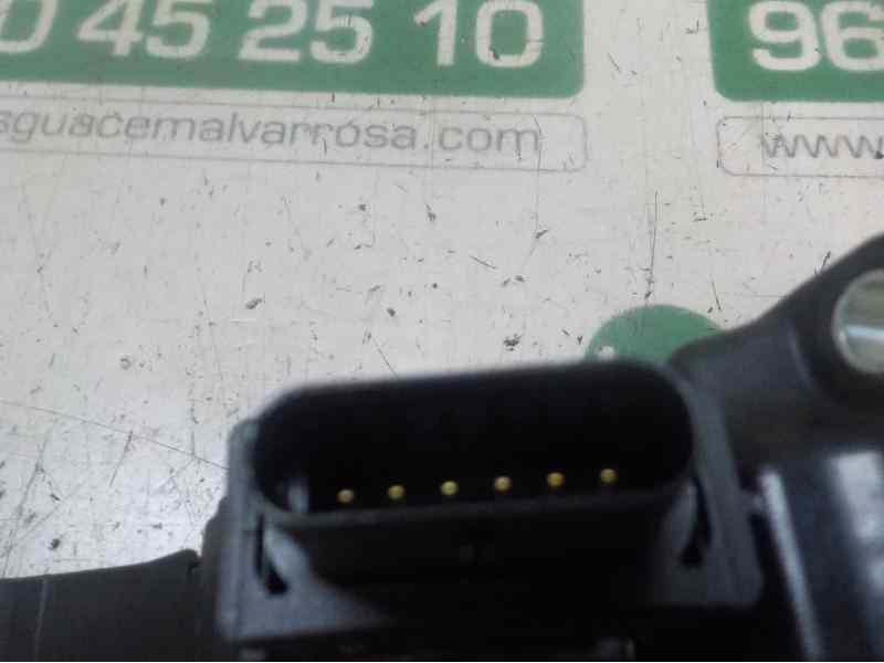 Recambio de potenciometro pedal para audi a4 berlina (8w2) sport edition referencia OEM IAM 8W1723523 8W1723523 6PV01164201