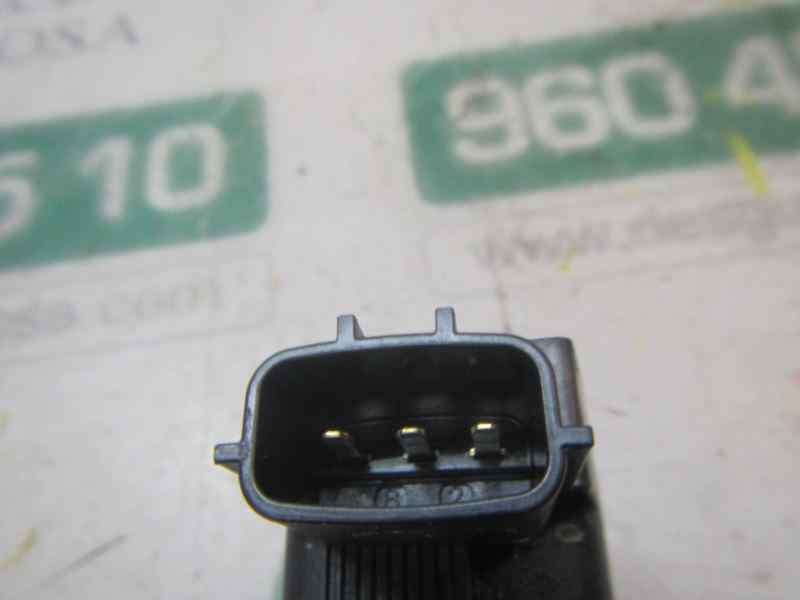 Recambio de bobina para nissan juke (f15) 1.6 16v cat referencia OEM IAM   
