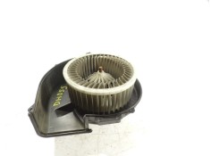 Recambio de motor calefaccion para seat ibiza sc (6p5) style referencia OEM IAM 6R1819015   2