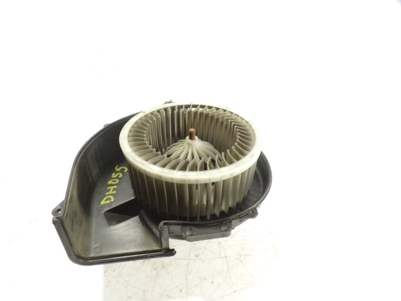 Recambio de motor calefaccion para seat ibiza sc (6p5) style referencia OEM IAM 6R1819015  