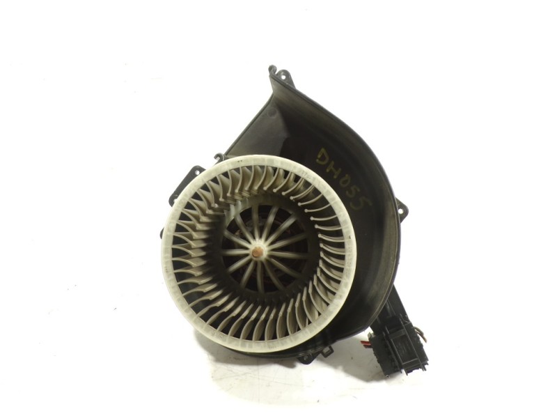 Recambio de motor calefaccion para seat ibiza sc (6p5) style referencia OEM IAM 6R1819015  