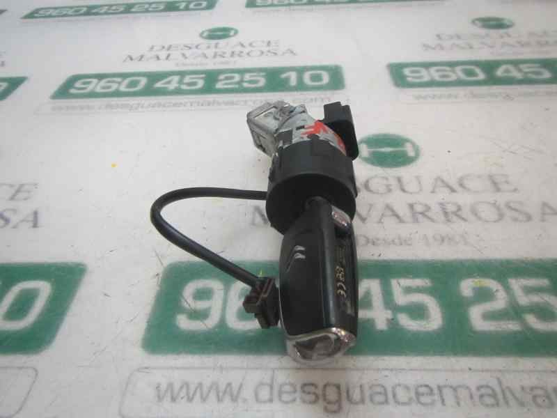 Recambio de antirrobo para citroën c4 lim. seduction referencia OEM IAM 4162WK 9663123380 