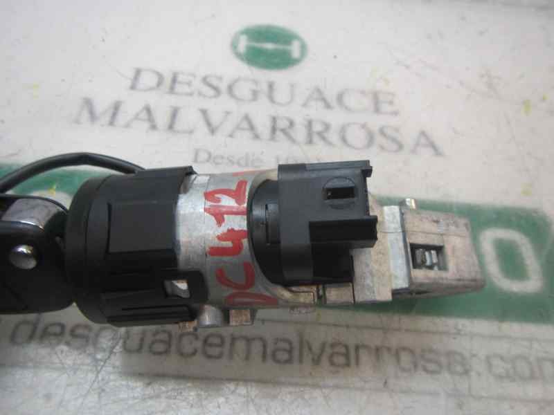 Recambio de antirrobo para citroën c4 lim. seduction referencia OEM IAM 4162WK 9663123380 