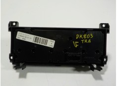 Recambio de mando climatizador para land rover range rover sport hse referencia OEM IAM LR042107 DPLA18D687BC  2