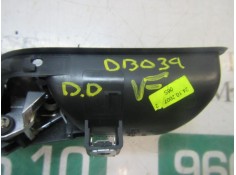 Recambio de maneta interior delantera derecha para volkswagen golf v berlina (1k1) 1.9 tdi referencia OEM IAM   