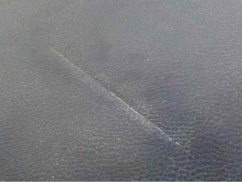 Recambio de airbag delantero derecho para bmw x3 (e83) 2.0 turbodiesel cat referencia OEM IAM 72127056041 30344612E 