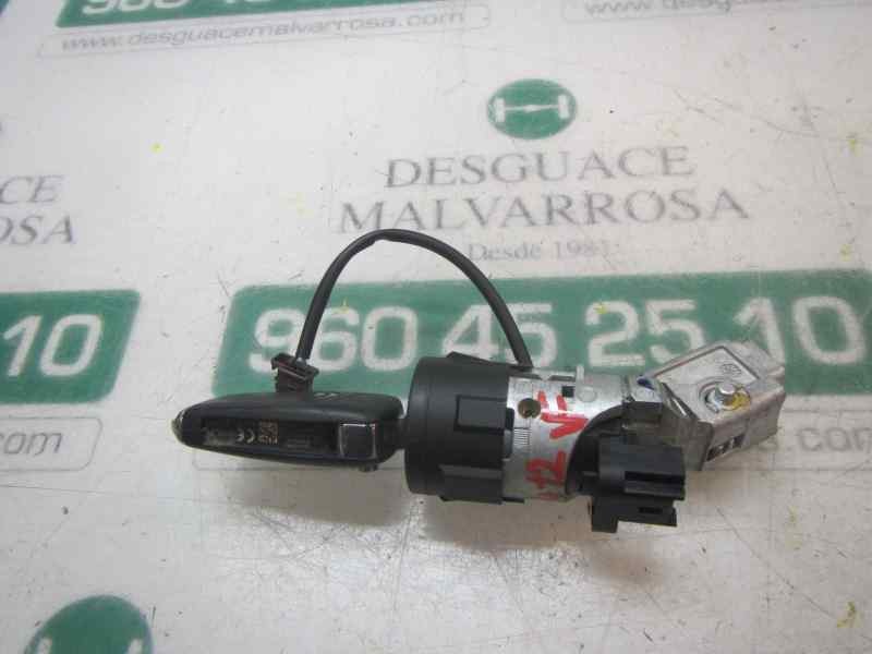 Recambio de antirrobo para citroën c4 lim. seduction referencia OEM IAM 4162WK 9663123380 