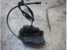 Recambio de cerradura puerta trasera derecha para renault clio grandtour authentique referencia OEM IAM 8200300129   2