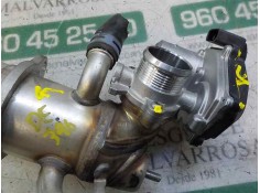 Recambio de enfriador egr para audi a4 berlina (8w2) sport edition referencia OEM IAM 04L131501S 04L131501B A2C80881400 2