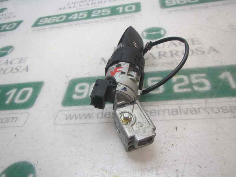 Recambio de antirrobo para citroën c4 lim. seduction referencia OEM IAM 4162WK 9663123380 