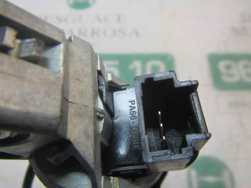 Recambio de antirrobo para citroën c4 lim. seduction referencia OEM IAM 4162WK 9663123380 