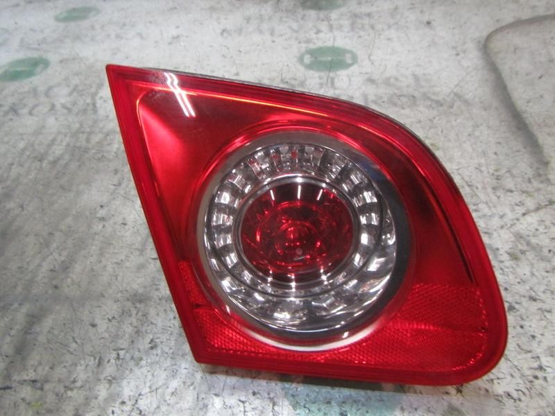 Recambio de piloto trasero izquierdo interior para volkswagen passat berlina (3c2) 2.0 tdi dpf referencia OEM IAM 3C5945093E  