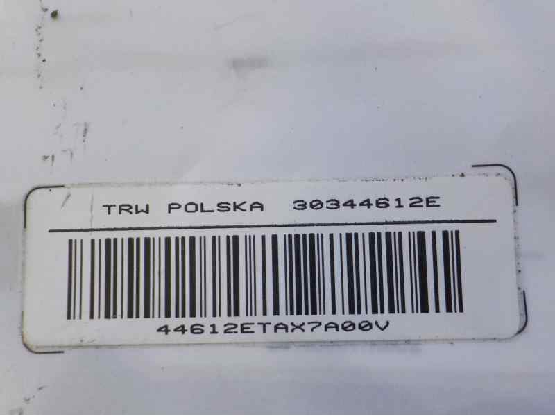 Recambio de airbag delantero derecho para bmw x3 (e83) 2.0 turbodiesel cat referencia OEM IAM 72127056041 30344612E 