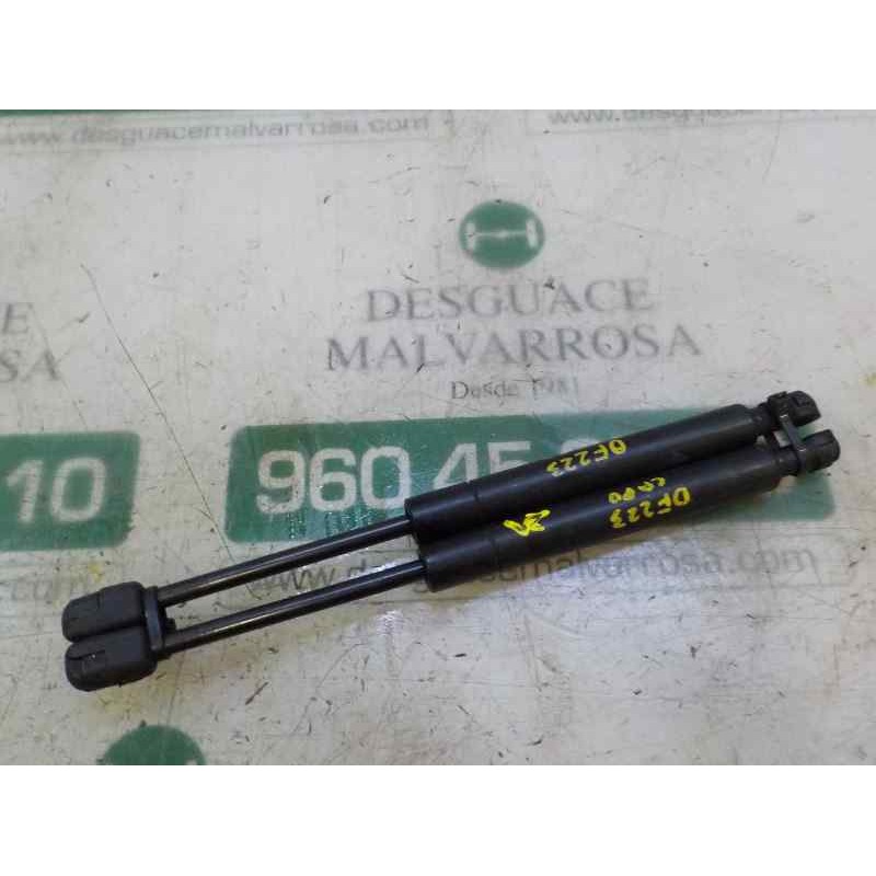 Recambio de amortiguador capot para bmw x3 (e83) 2.0 turbodiesel cat referencia OEM IAM 51233400352  