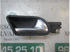 Recambio de maneta interior delantera derecha para volkswagen golf v berlina (1k1) 1.9 tdi referencia OEM IAM    2