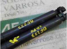 Recambio de amortiguador capot para bmw x3 (e83) 2.0 turbodiesel cat referencia OEM IAM 51233400352   2