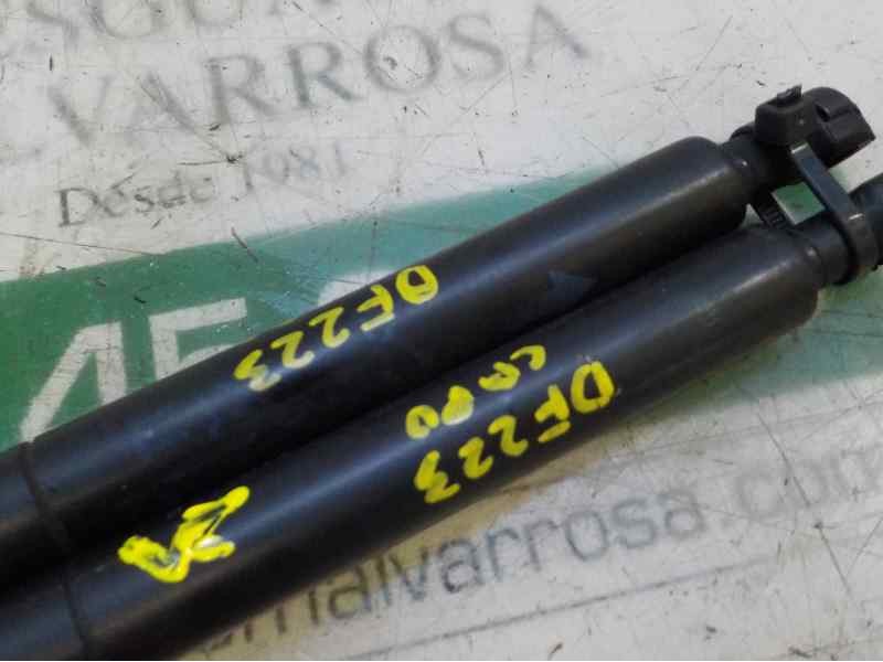 Recambio de amortiguador capot para bmw x3 (e83) 2.0 turbodiesel cat referencia OEM IAM 51233400352  