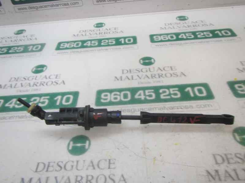 Recambio de bomba embrague para citroën c4 lim. seduction referencia OEM IAM 2182X9  