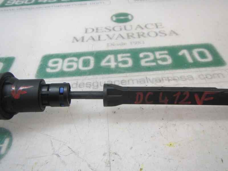 Recambio de bomba embrague para citroën c4 lim. seduction referencia OEM IAM 2182X9  