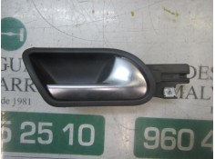 Recambio de maneta interior trasera derecha para volkswagen golf v berlina (1k1) 1.9 tdi referencia OEM IAM   