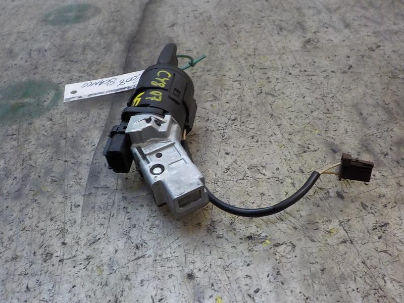 Recambio de antirrobo para peugeot 2008 (--.2013) active referencia OEM IAM 1608682880 9663123380 