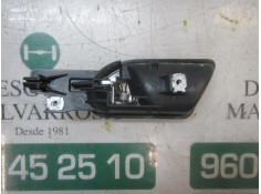 Recambio de maneta interior trasera derecha para volkswagen golf v berlina (1k1) 1.9 tdi referencia OEM IAM    2