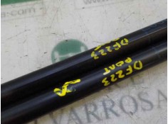 Recambio de amortiguadores maletero / porton para bmw x3 (e83) 2.0 turbodiesel cat referencia OEM IAM 51243400379   2