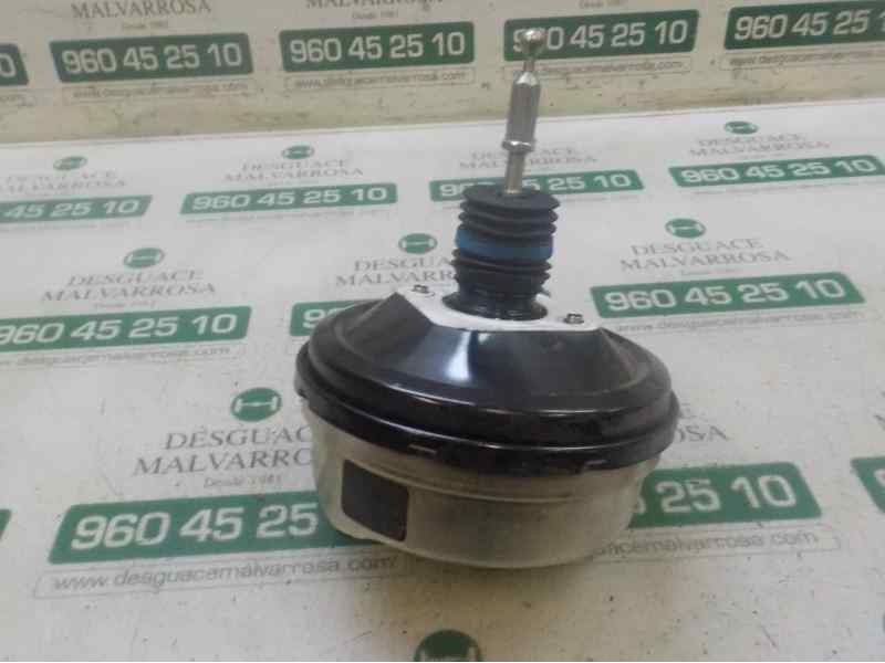 Recambio de servofreno para audi a4 berlina (8w2) sport edition referencia OEM IAM 8W0612107 8W0612103G 