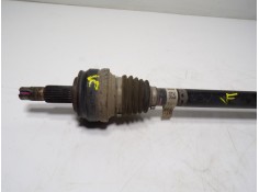 Recambio de transmision trasera izquierda para alfa romeo giulia (952) 2.2 jtdm cat referencia OEM IAM 50549850 00505427370 1035 2