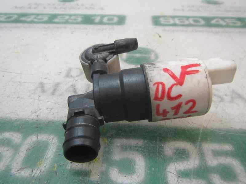 Recambio de bomba limpia para citroën c4 lim. seduction referencia OEM IAM 643492  