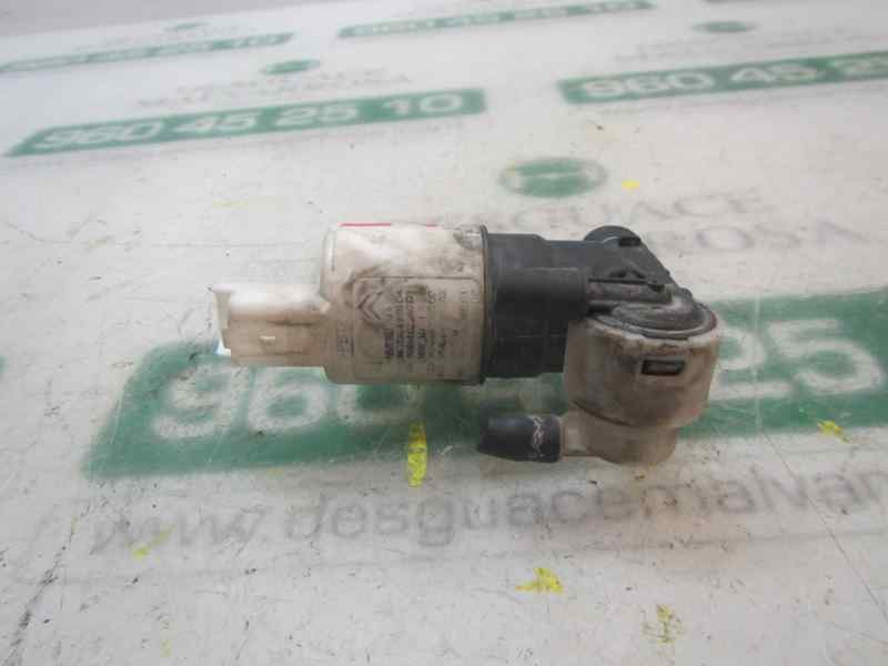 Recambio de bomba limpia para citroën c4 lim. seduction referencia OEM IAM 643492  