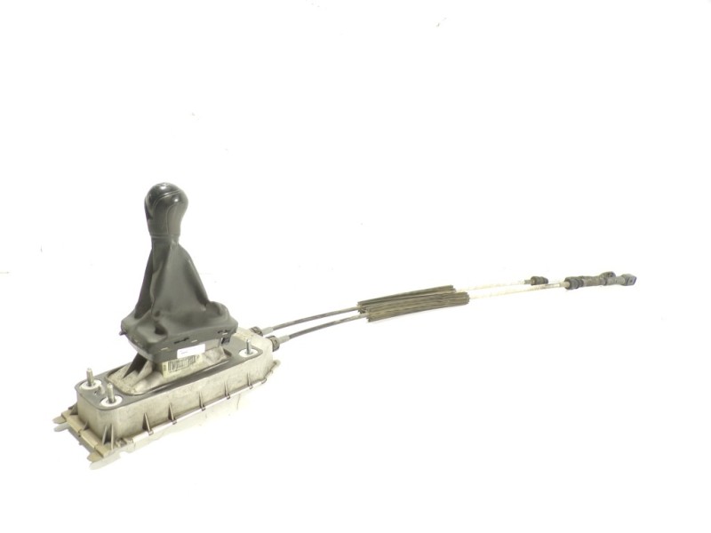 Recambio de palanca cambio para seat ibiza sc (6p5) style referencia OEM IAM 6C0711049 6P0711113 