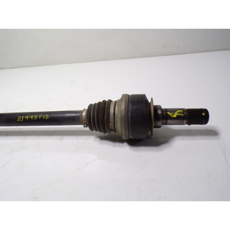 Recambio de transmision trasera izquierda para alfa romeo giulia (952) 2.2 jtdm cat referencia OEM IAM 50549850 00505427370 1035