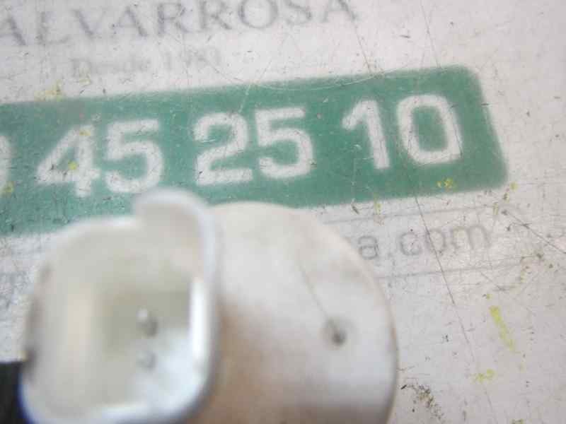 Recambio de bomba limpia para citroën c4 lim. seduction referencia OEM IAM 643492  