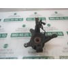 Recambio de mangueta delantera derecha para dacia dokker express ambiance referencia OEM IAM 400143629R  