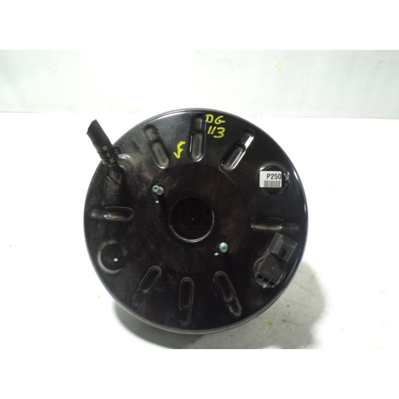 Recambio de servofreno para hyundai i30 fastback 1.4 tgdi cat referencia OEM IAM 59110G4150 5850004250 5850004250