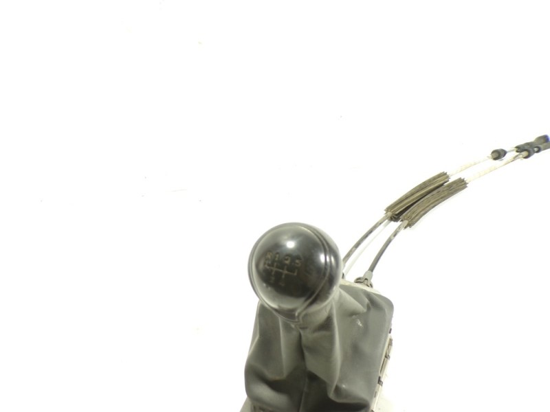 Recambio de palanca cambio para seat ibiza sc (6p5) style referencia OEM IAM 6C0711049 6P0711113 