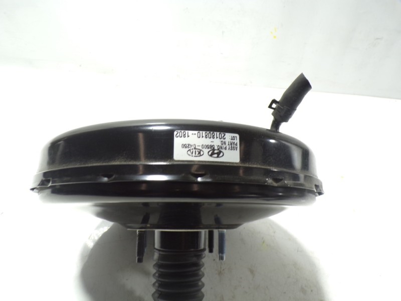 Recambio de servofreno para hyundai i30 fastback 1.4 tgdi cat referencia OEM IAM 59110G4150 5850004250 5850004250