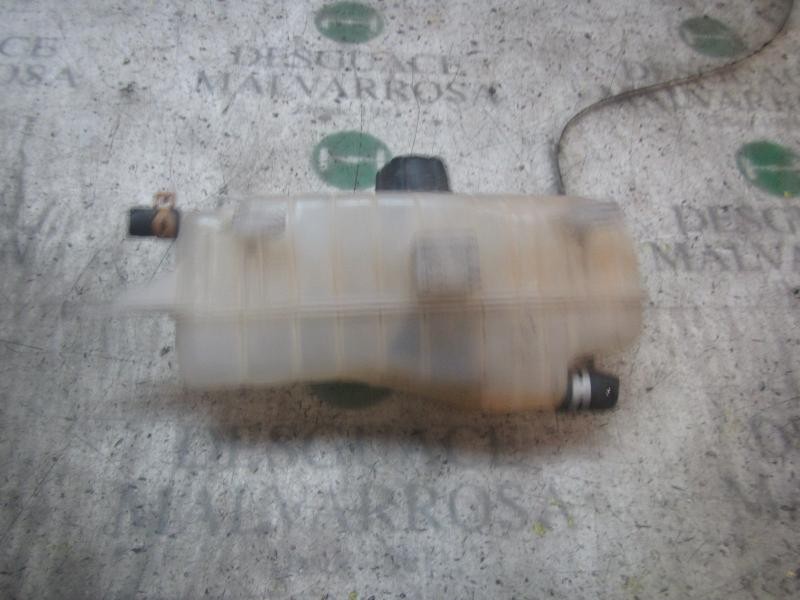 Recambio de deposito expansion para renault clio grandtour authentique referencia OEM IAM 7701477290  