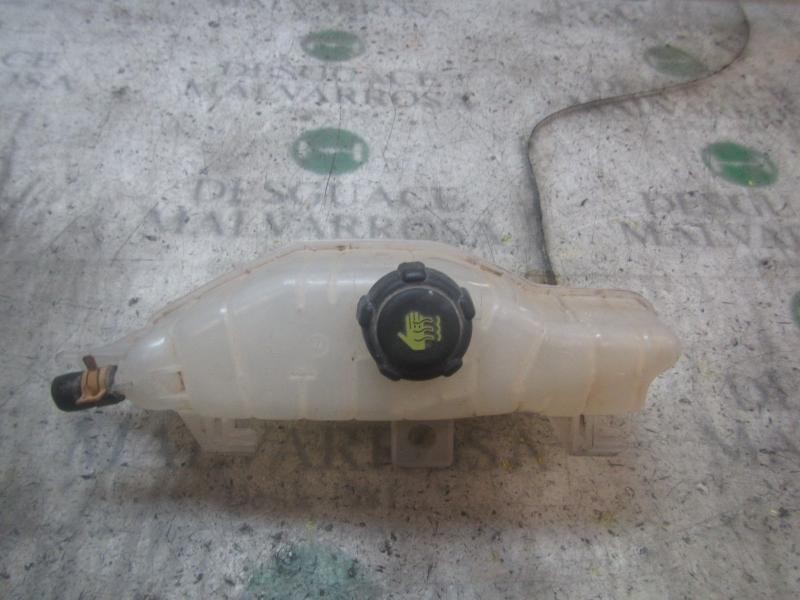 Recambio de deposito expansion para renault clio grandtour authentique referencia OEM IAM 7701477290  