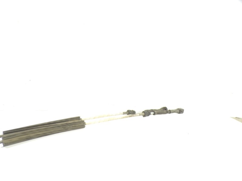 Recambio de palanca cambio para seat ibiza sc (6p5) style referencia OEM IAM 6C0711049 6P0711113 