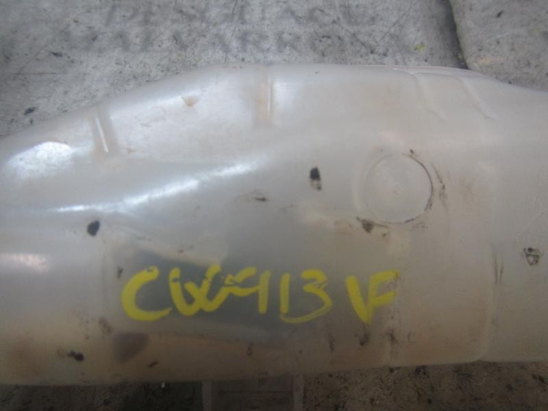 Recambio de deposito expansion para renault clio grandtour authentique referencia OEM IAM 7701477290  