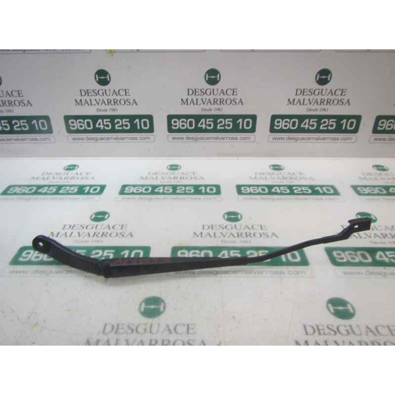 Recambio de brazo limpia delantero derecho para citroën c4 lim. seduction referencia OEM IAM 6429JF  