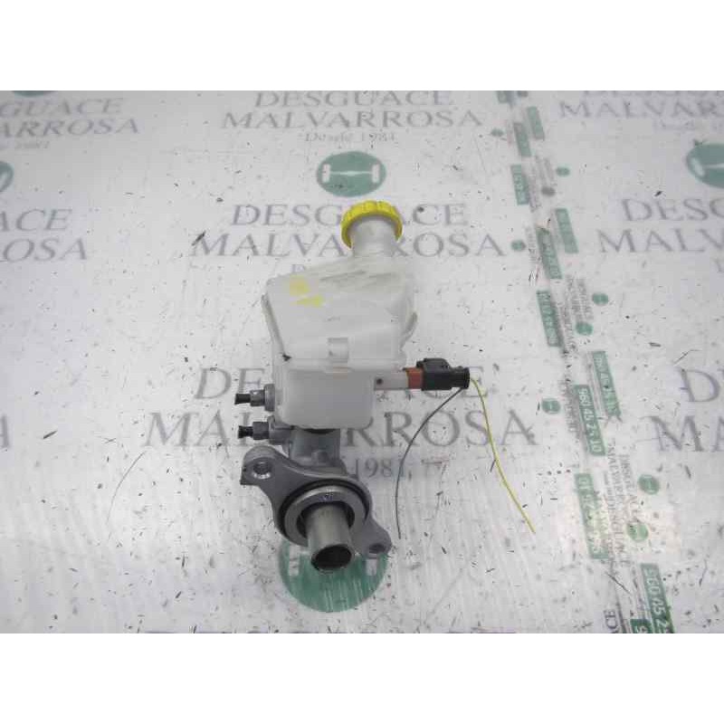 Recambio de bomba freno para peugeot 2008 (--.2013) active referencia OEM IAM 4601R9  