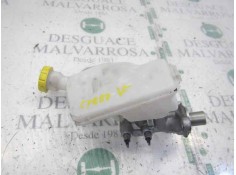 Recambio de bomba freno para peugeot 2008 (--.2013) active referencia OEM IAM 4601R9   2