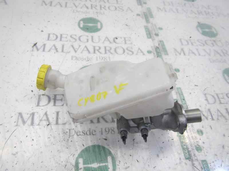 Recambio de bomba freno para peugeot 2008 (--.2013) active referencia OEM IAM 4601R9  