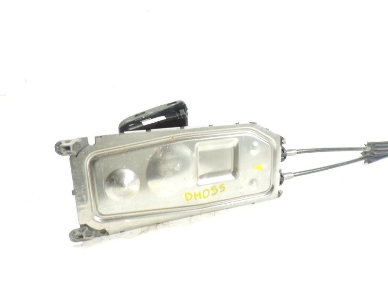 Recambio de palanca cambio para seat ibiza sc (6p5) style referencia OEM IAM 6C0711049 6P0711113 