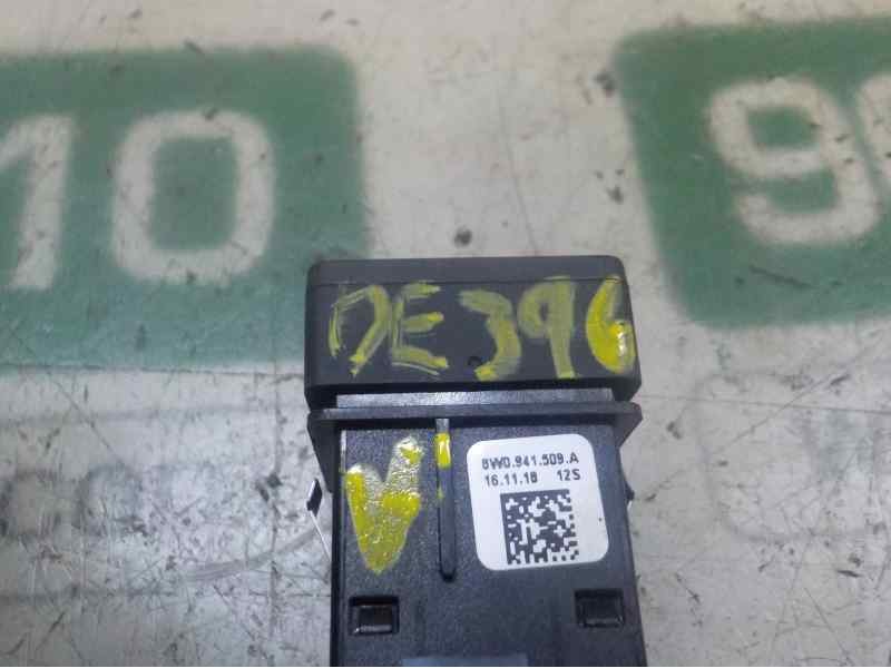 Recambio de warning para audi a4 berlina (8w2) sport edition referencia OEM IAM 8W0941509A5PR 8W0941509A 