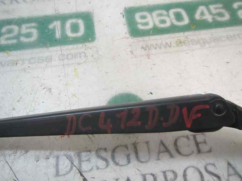 Recambio de brazo limpia delantero derecho para citroën c4 lim. seduction referencia OEM IAM 6429JF  